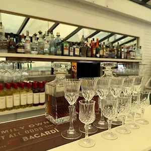 3* 酒店 老城酒店